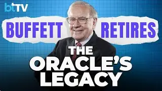 Warren Buffett Retires At 95: Key Principles That Shaped The Greatest Modern Investor