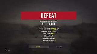 Call of Duty Vanguard with #DukeTG aiming for high kill games