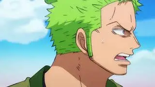 Zorro get mad and finds out why people of ebisu town always laughing | One piece