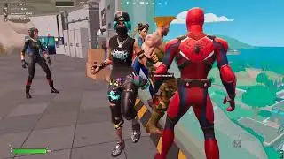 season 6 end live event