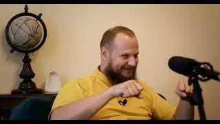 Śledź Swojego Misjonarza - odc.6 - ks. Maciej Słyż
