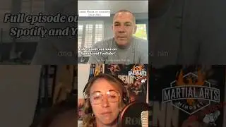 Jamie Moore on coaching Dave Allen full episode out now #daveallen #jamiemoore #boxingnews