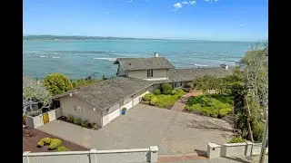 4250 Opal Cliff Drive, Santa Cruz CA
