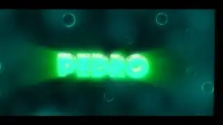 I intro #42 I Pedro v2 I Sync op I