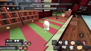 Dandy's World Gameplay 177