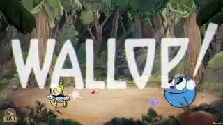Cuphead video. Jan 19, 2026