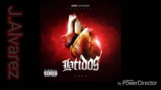 Lapiz Concient ft. J.Alvarez - Mi forma de ser