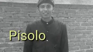 Pisolo Pembayun Wacane