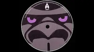 Adam Jay - The Wrath (Original Mix)