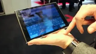 Anteprima Jolla Tablet al MWC15, by TimesGadget