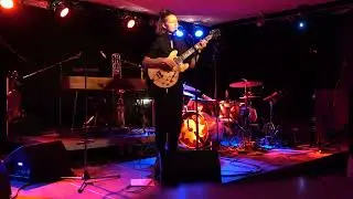Nnella - Carini Saal Lustenau - 14.04.2023 - Derfi di hebe (Brand&atilde;o, Faber, S. Hunger) - LIVE !!!