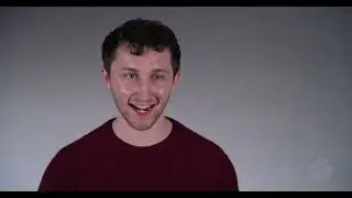 Brandon Cook Self Tape - CCM Acting 2025 Senior Showcase