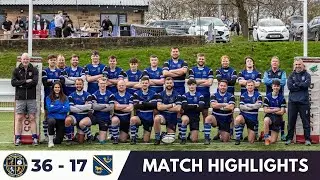 Dinnington v Yarnbury - Match Highlights