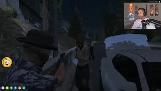 Mr. K Ocean Dump Peanut & Hazel | Nopixel 4.0