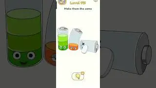 DOP 2 (delete one part level)-149 make them the same