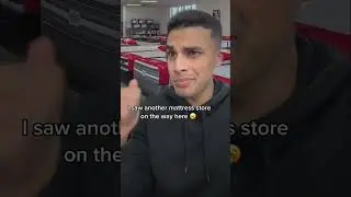 What mattress stores don&rsquo;t want you to know #shorts
