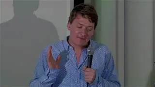 Google's Deepmind - Nal Kalchbrenner - a general rule for generative models
