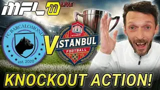 MFL CUP QUARTER FINAL