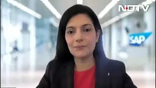 We Work To Help Children Get Continuous Education: Sindhu Gangadharan, SAP Labs India
