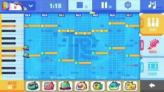 Fading Path V2-2 : Monomals Song (Switch Clip Rip)
