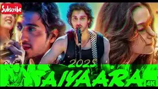 Song (Saiyaara) Ai