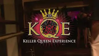 33 1/3 LIVE's Killer Queen Experience