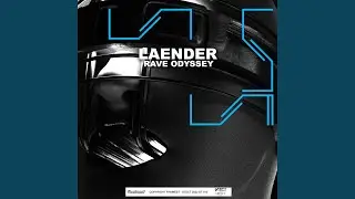 Rave Odyssey (Luↄent Remix)