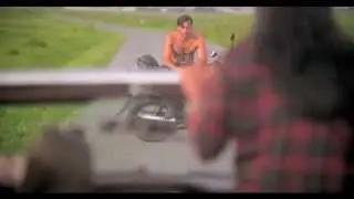Mahindra Centuro TV Ad