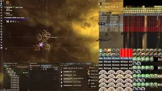 Eve Online Multiboxing   Magic Unveiled
