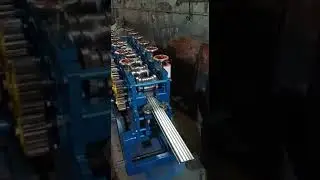 Rolling Shutter Patti Machine #rollingshutter 9137734569 / 8080156668