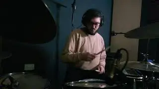 AJ Rousell (Studio Teaser . Country Ballard)