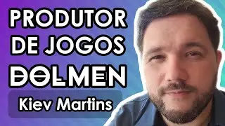 O QUE FAZ UM PRODUTOR DE JOGOS? | GameDevCast #12