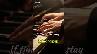Relaxing Soft Pop : 감성팝송, 힐링팝송, 감성음악 #힐링음악 #잔잔한음악 #올드팝 #소프트팝 #카페음악 #98-4