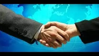 #Bilateral Trade Agreement