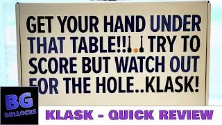 Klask Review - Still Worth It?