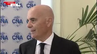 Sardegna al lavoro: analisi e scenari di mercato nel servizio di Panorama Sardo del  26 Luglio 2025