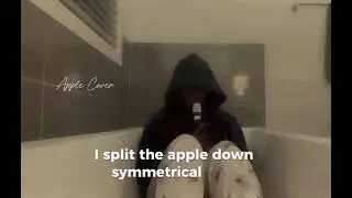 apple by charli xcx cover (the sad version REUPLOAD) 