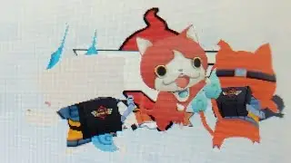 Yo-kai Watch Blasters Part 1