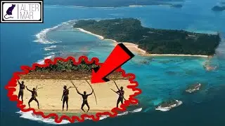7 Lugares PROHIBIDOS que NUNCA Podr&aacute;s Visitar | Alter Mar