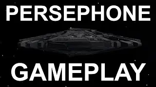Project Stardust: Persephone Gameplay!