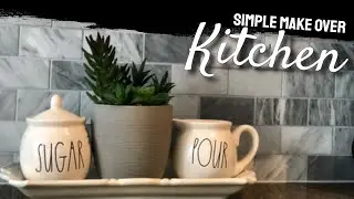Kitchen Makeover | RIDGEWATER HOMES