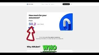 How to Check TRON Wallet for free? AML Verification for Safe Crypto Transactions!
