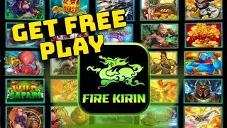 How to Get Free Play on Fire Kirin in iPhone 2025?
