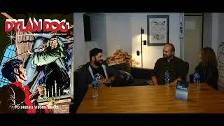 Wydawnictwo Tore - Dylan Dog, Julia i Tex, czyli włoska pulpa na polskim rynku
