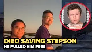 Court docs: St. Anthony man killed after pulling neighbor off stepson during attack