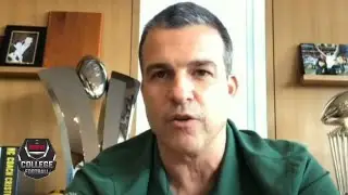 Mario Cristobal previews Oregon&rsquo;s 2020 season | College Football on ESPN
