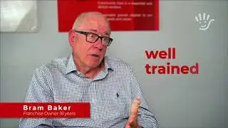 Decades of Franchising Experience | Why a Founding Owner Chose Just Better Care