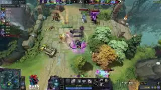 CoL.Kyle denies a heal with a nightmare!