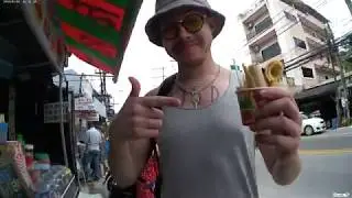 T H A I 2019 Thailand  few moments Тайланд