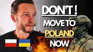 I am Polish: 